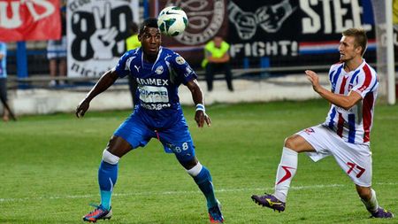 EXCLUSIV - Un nou "caz Pârvulescu, Chiricheș sau Chipciu" la Dinamo. **"Câinii" l-au ochit și l-au convins să se transfere, dar el va merge la alt club de top din Liga 1