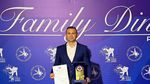 Performanță în arbitrajul românesc! Marian Halas, premiat de Uniunea Europeană de Judo