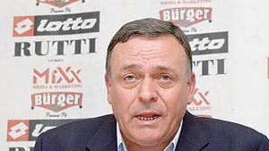 Gh. Constantin:"Atenție la tackling-uri!'