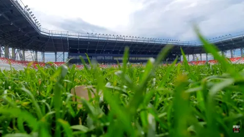Încă o lecție pentru fotbalul românesc! Sepsi Sf. Gheorghe își vinde cu un milion de euro numele propriului stadion | EXCLUSIV