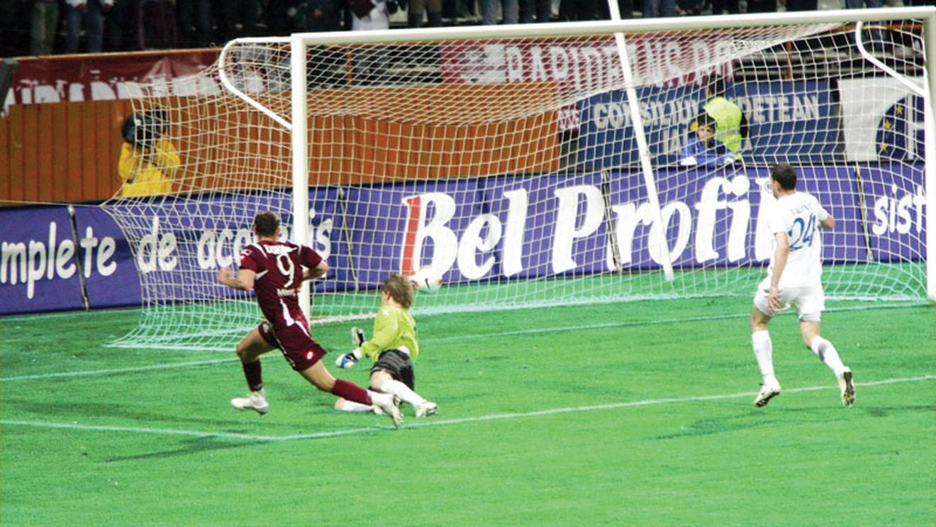 DespotGOL
