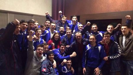 Drumul de la "refuzați" la oameni care vor juca pentru medalii la Campionatul Mondial. România U21 are în lot nu mai puțin de 12 jucători de cupe europene. Naționala de tineret pleacă luni în Brazilia