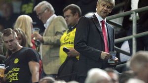 Arsene Wenger renunță la politica low-cost!** El va deveni cel mai scump jucător din istoria lui Arsenal