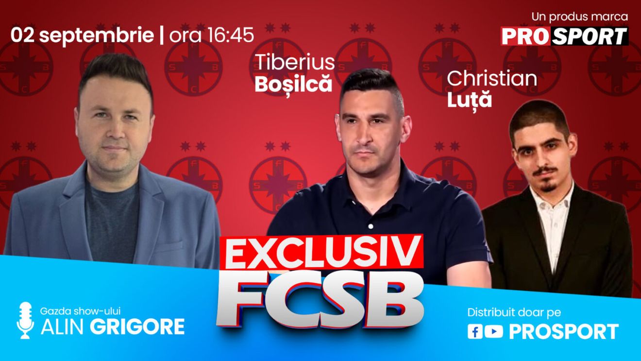 EXCLUSIV FCSB, azi de la 16:45. Debandadă roș-albastră: dezvăluiri noi din vestiarul echipei antrenate de Marius Baciu. Revine Mirel Rădoi?