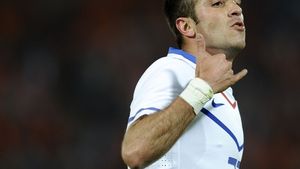 Van der Vaart, aproape de Chelsea