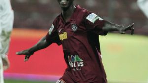 Galiassi: "Îl așteptăm înapoi pe Semedo!"