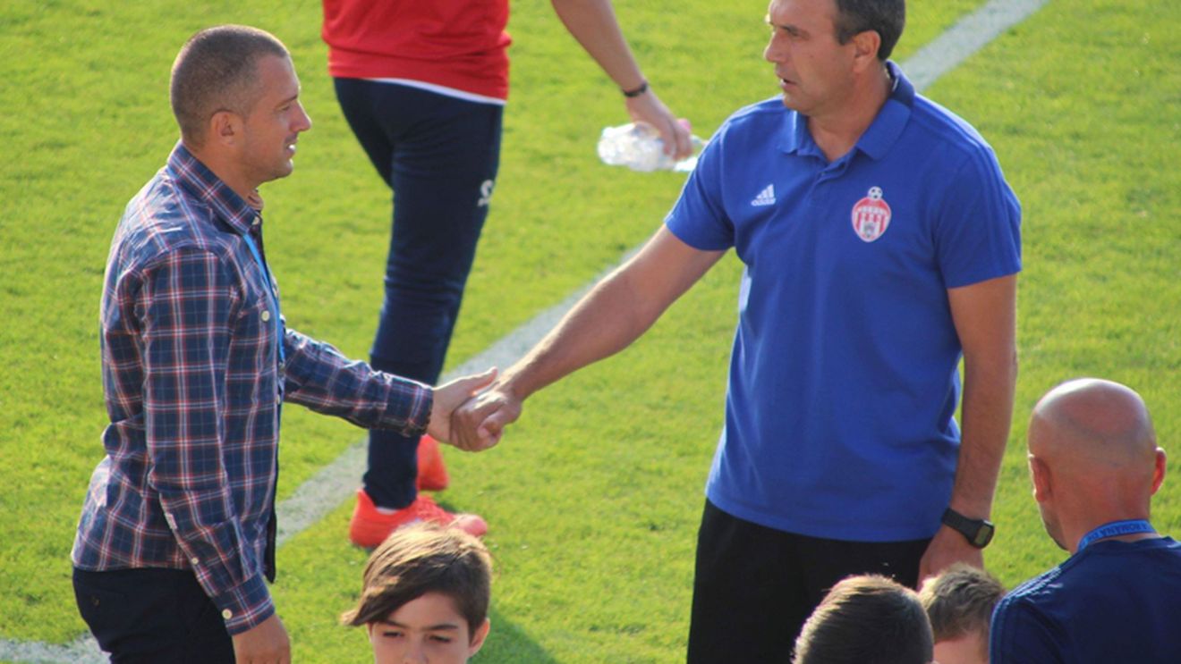 DECLARAȚIA ZILEI | "Horror! Am fost de cascadorii râsului!"