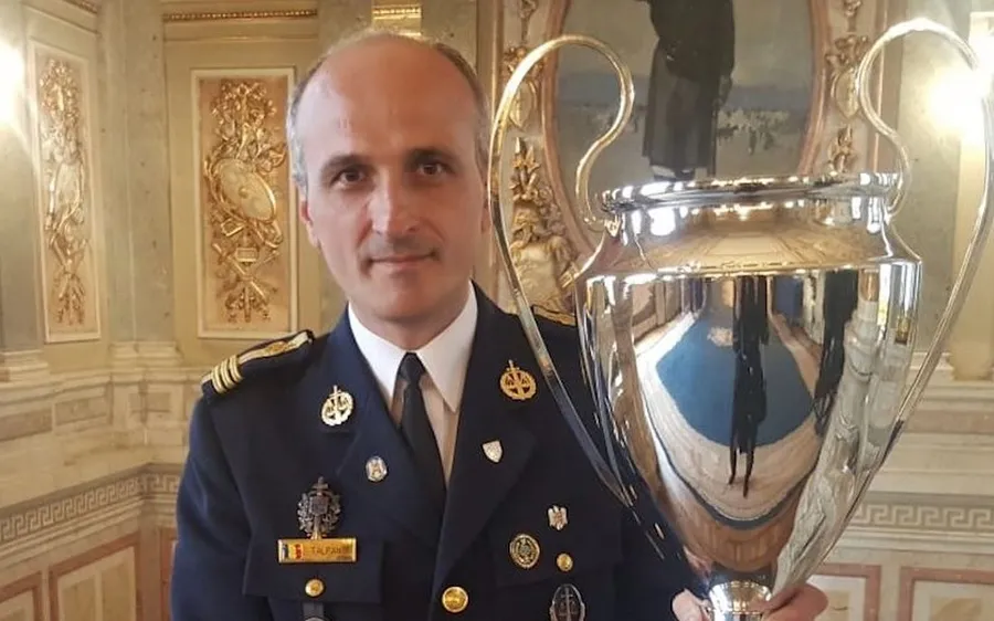Talpan prima reacție după ce FCSB a anunțat victorie în războiul cu CSA