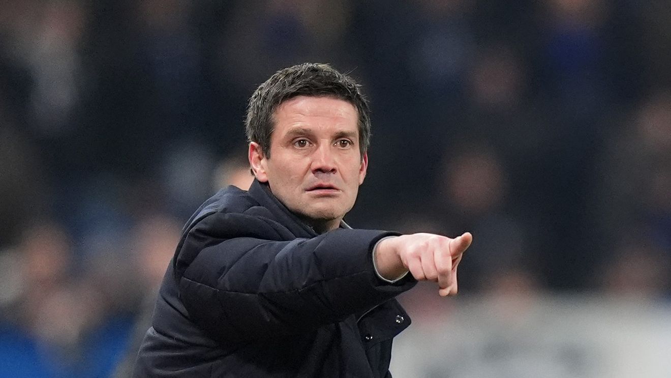 Incontestabil! Nota primită de Chivu de la italieni după Atalanta – Inter 0-1