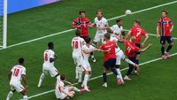 Tatăl lui Erling Haaland a răbufnit împotriva lui Clement Turpin după Norvegia – Anglia 1-2: „Felicitări lui Bellingham şi arbitrului”