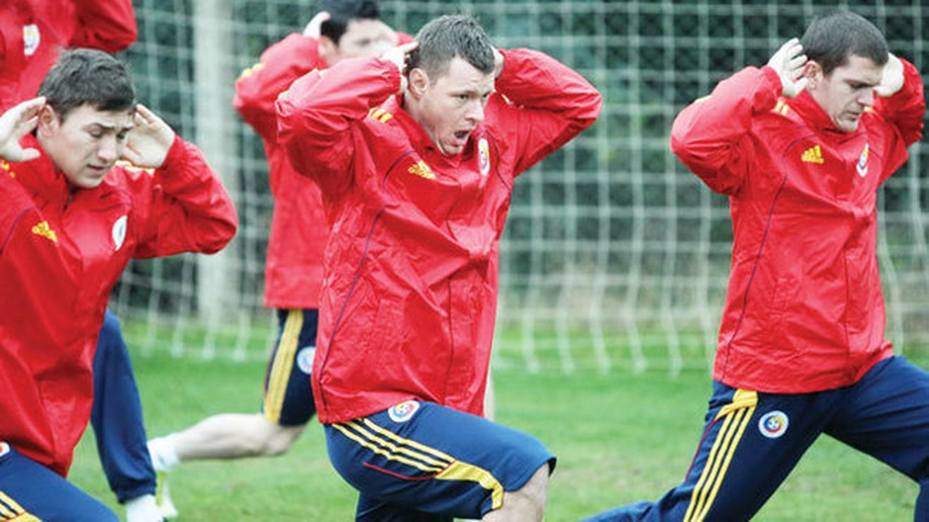 Andrei Ivan, surprins de convocarea la națională: "Am fost sunat aseară la ora 11 și mi s-a spus că am selecționat!" "Tricolorii" vor încerca să-i ajute pe cei care au avut de suferit în urma tragediei de la Colectiv