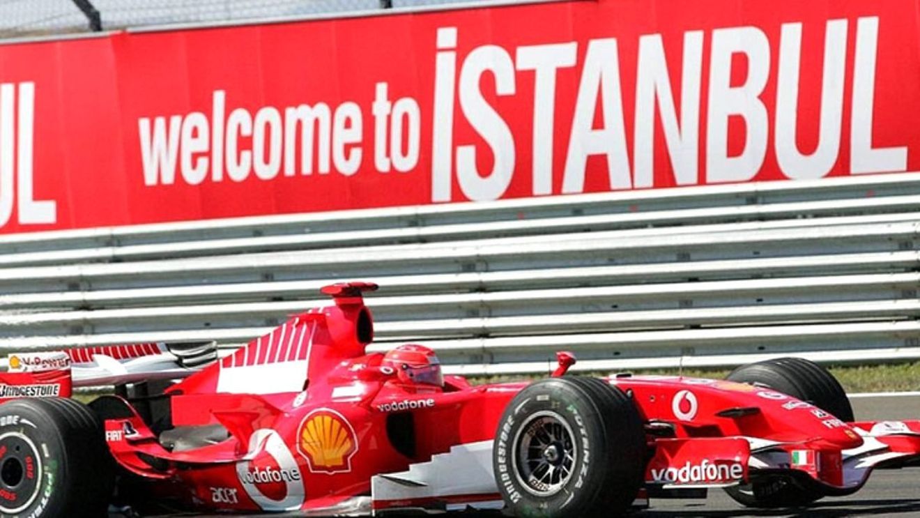 Nebunie în Turcia! 40.000 de bilete vândute în primele 6 ore de la comercializare pentru cursa de Formula 1 din 15 noiembrie care va fi la Istanbul