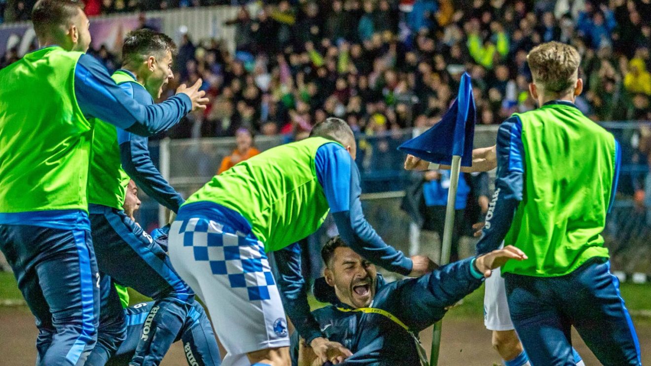 Record de bilete vândute în Cupa României! A „explodat” orașul cu gândul la o finală istorică. O legendă va da lovitura de start. EXCLUSIV