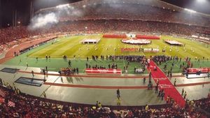 Pe gustul fanilor lui Liverpool! UEFA a anunțat unde se va juca finala Ligii Campionilor din 2020