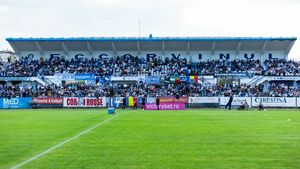 Reacția Corvinului după atacul asupra sa, a Hunedoarei și a suporterilor săi din partea președintelui executiv al FC Voluntari. Acțiunile prin care vrea să-l pună la respect