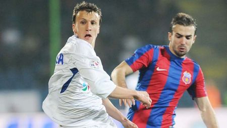 El e singurul jucător care va ajunge SIGUR la Steaua în această iarnă:** "NU vin din postură de vedetă!"