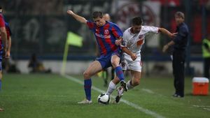 Onicaș:** "Dacă marcam cu Dinamo, am fi învins categoric"