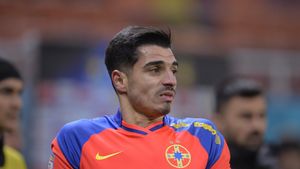 Dat afară fără milă de Gigi Becali de la FCSB, Vali Gheorghe se pregătește să semneze cu un alt club din Superliga