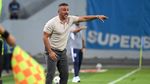 Fotbaliștii și antrenorul Petrolului, VERDICT despre eșecul la scor de la Craiova: „Am aruncat la gunoi toată strategia după 41 de secunde!”