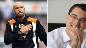 Daum ar fi fost istorie! Totul era aranjat pentru venirea lui Zenga la națională. Detalii de la negocierile dintre italian și Răzvan Burleanu: "Conferința de presă era stabilită"