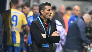 Reacția lui Costel Gâlcă după victoria Rapidului la Ploiești. Ce trebuie să îmbunătățească giuleștenii