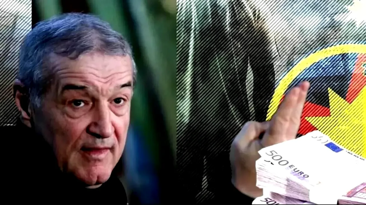 Suma uluitoare pe care o ia Gigi Becali de la arabi pentru Florinel Coman, drept penalitate, pe zi, dacă întârzie plata de 5.250.000 de euro! Clauza din contract care ar face ca în 10 zile să devină mai scump decât transferul lui Dennis Man la Parma, iar într-o lună să depășească recordul lui Radu Drăgușin la Tottenham