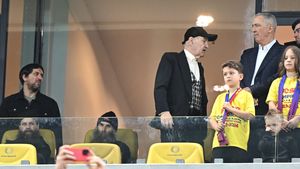 Gigi Becali a luat decizia. La ce meci revine pe stadion