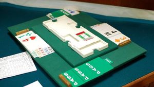 Doi români, campioni ai Statelor Unite la bridge "Așa și-au mai schimbat părerea despre români" 