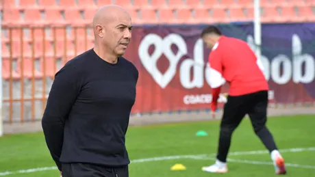 FC Bihor ar fi reziliat contractul cu Gustavo Aragolaza, care declara că nu pleacă. Presa locală anunță numele noului antrenor