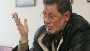 Dinu: "Și fanii lui NEC au produs scandal, nu numai ai noștri"