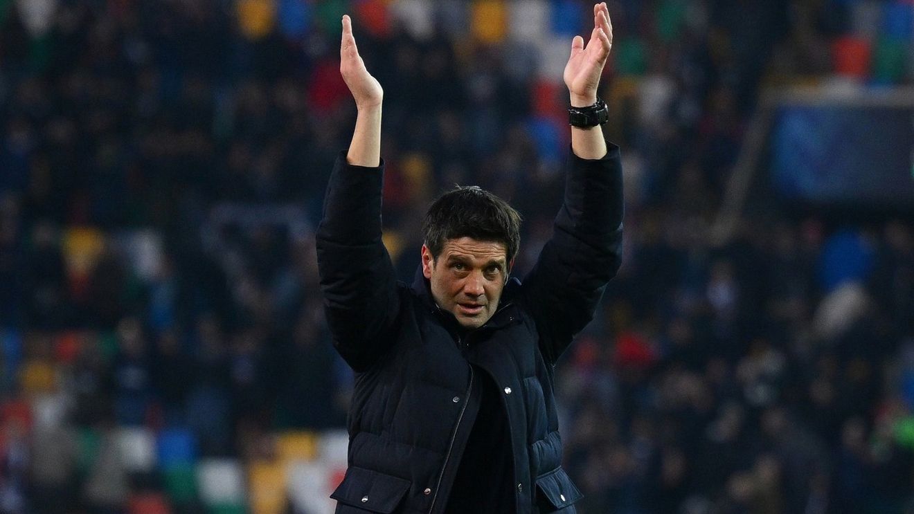 Gazzetta dello Sport: „E Chivu sau e... Allegri?”. Italienii au văzut cum a câștigat românul și au tras concluzia