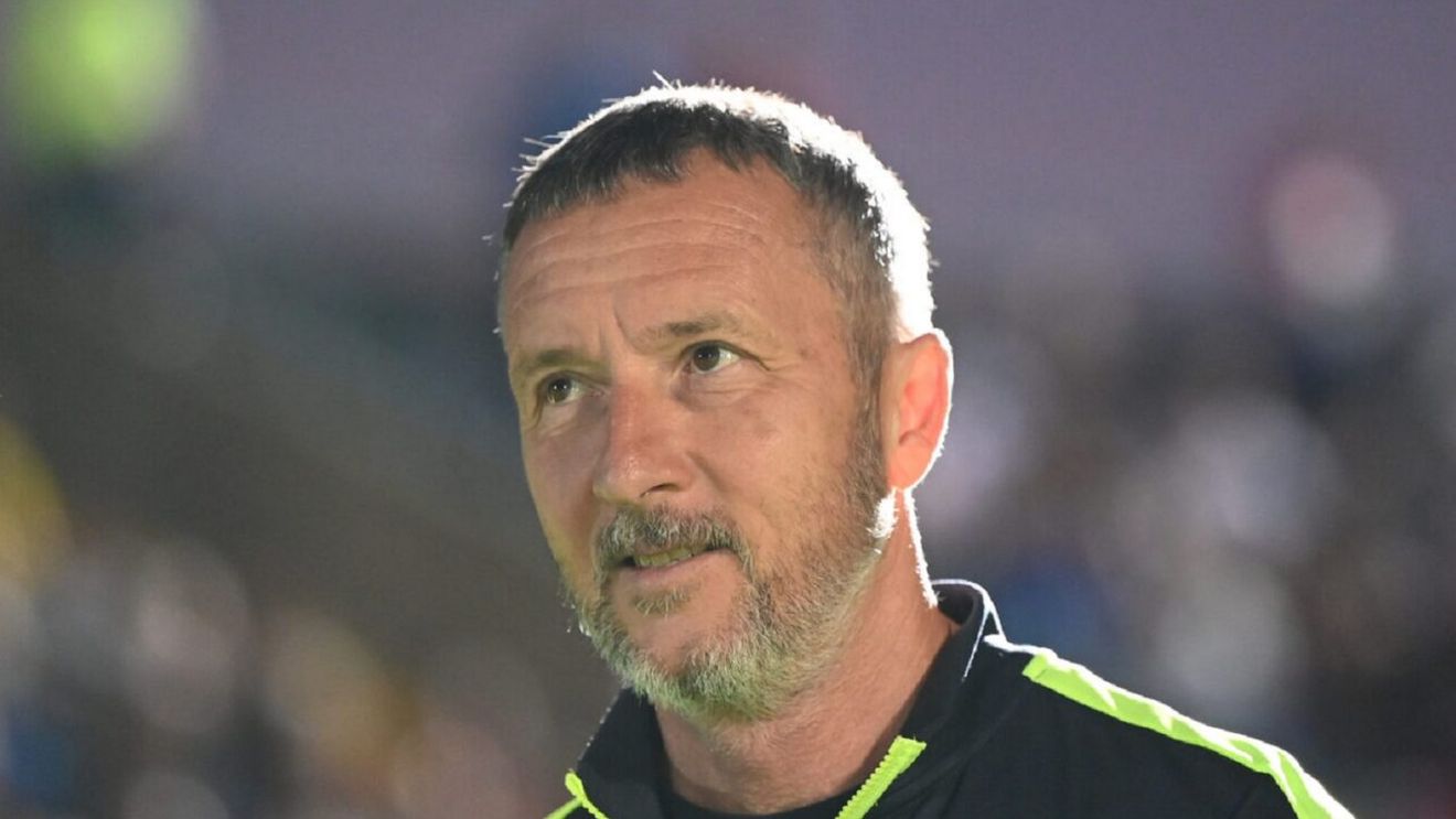 FCSB a pus ochii pe un fotbalist de la Oțelul Galați! Meme Stoica, impresionat teribil: „Nu l-am văzut jucând prost vreun meci”