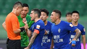 Nicolae Stanciu, Împăratul Chinei! Românul a dat 3 pase de gol în trei partide și e lăudat de toată lumea