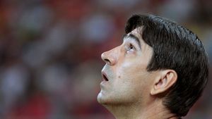 Fostul conducător din Superliga sare în apărarea lui Victor Pițurcă: „Nu îl văd riscând la modul ăsta!” | VIDEO EXCLUSIV ProSport Live