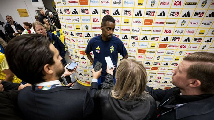 Spaniolii de la MARCA au reacționat după ce Alexander Isak s-a rupt și va rata România - Suedia