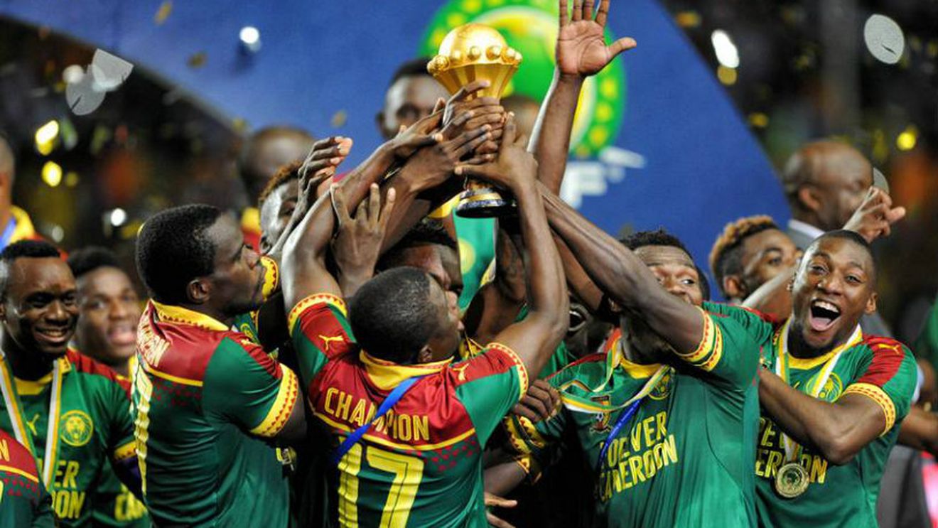 Povestea fotbalistului care a ajuns în Liga 1 după ce a dat probe, iar acum este campionul Africii cu naționala Camerunului. Cum l-a pierdut Dinamo