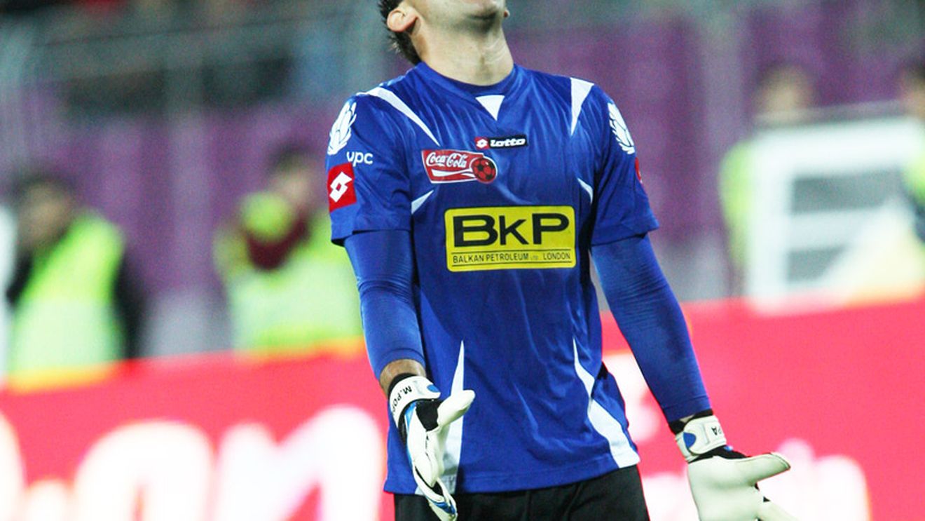 Chivorchian: "Popa poate să facă ce vrea"