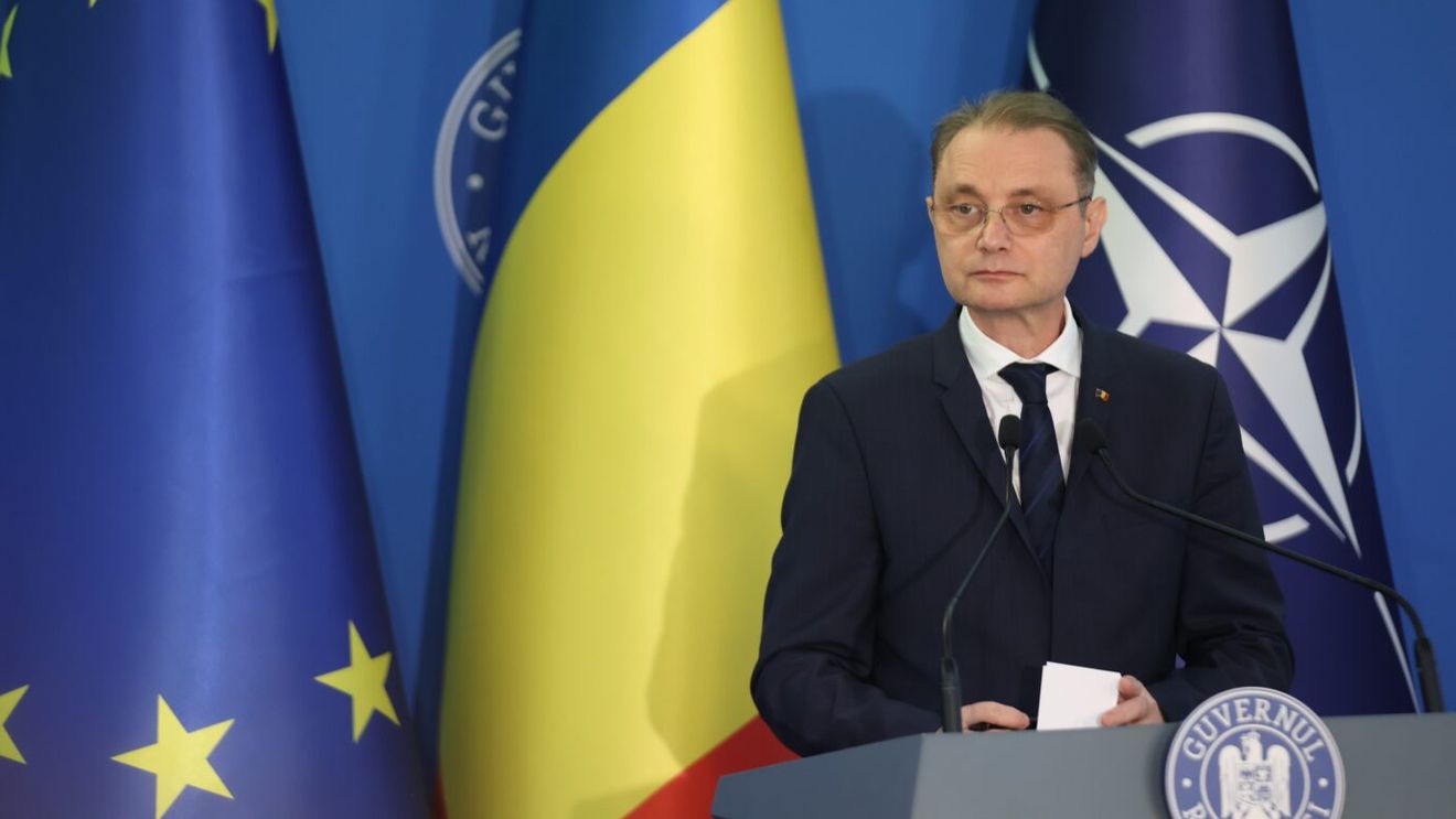 Lovitură pentru Steaua în lupta pentru promovare. Decizia premierului Luca Niculescu poate distruge visul fanilor