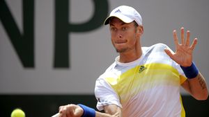 Andreas Haider-Maurer a câștigat BRD Timișoara Challenger