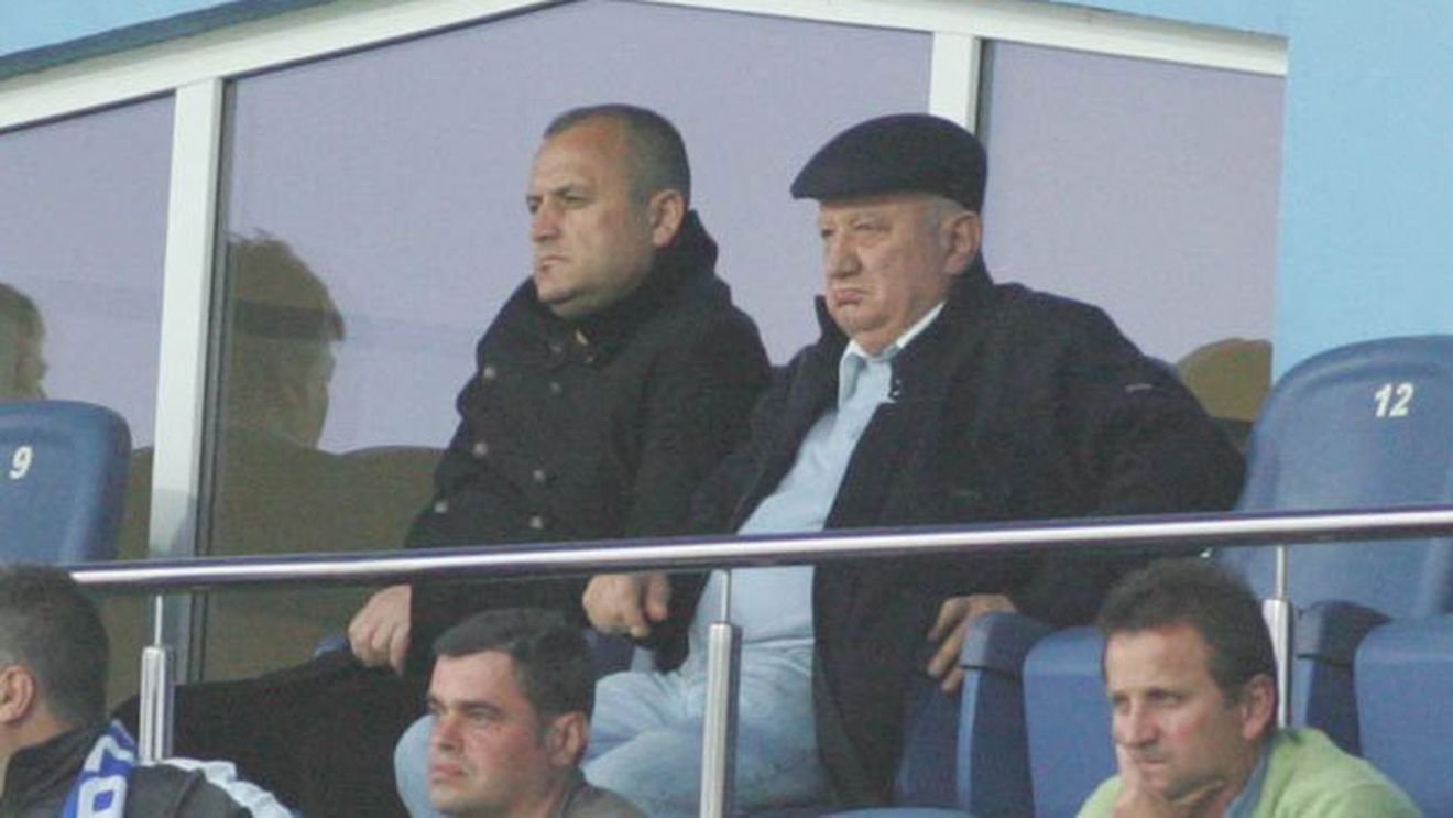 Mititelu, în lacrimi după eșecul Craiovei:** "Le cer scuze fanilor, eu sunt principalul vinovat"