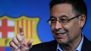 Barcelona a acceptat ideea unei Superligi europene. Cum arată competiția pe care o propun cluburile de top