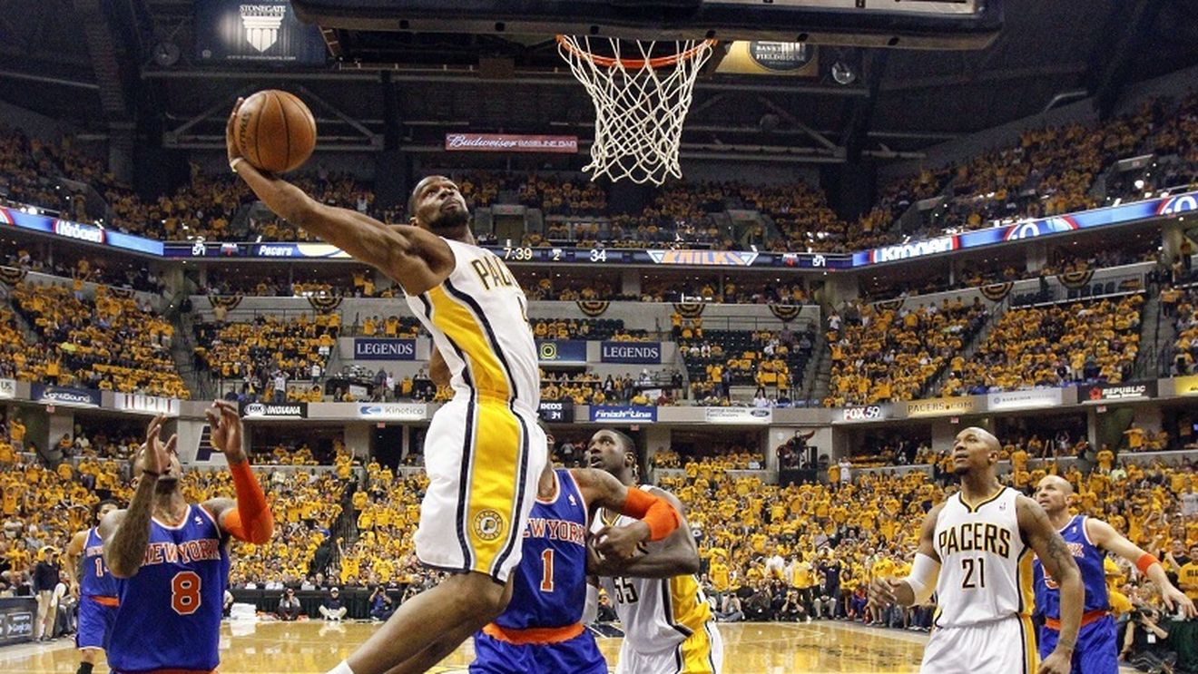 Pacers, în finală după nouă ani! Indiana a trecut de Knicks