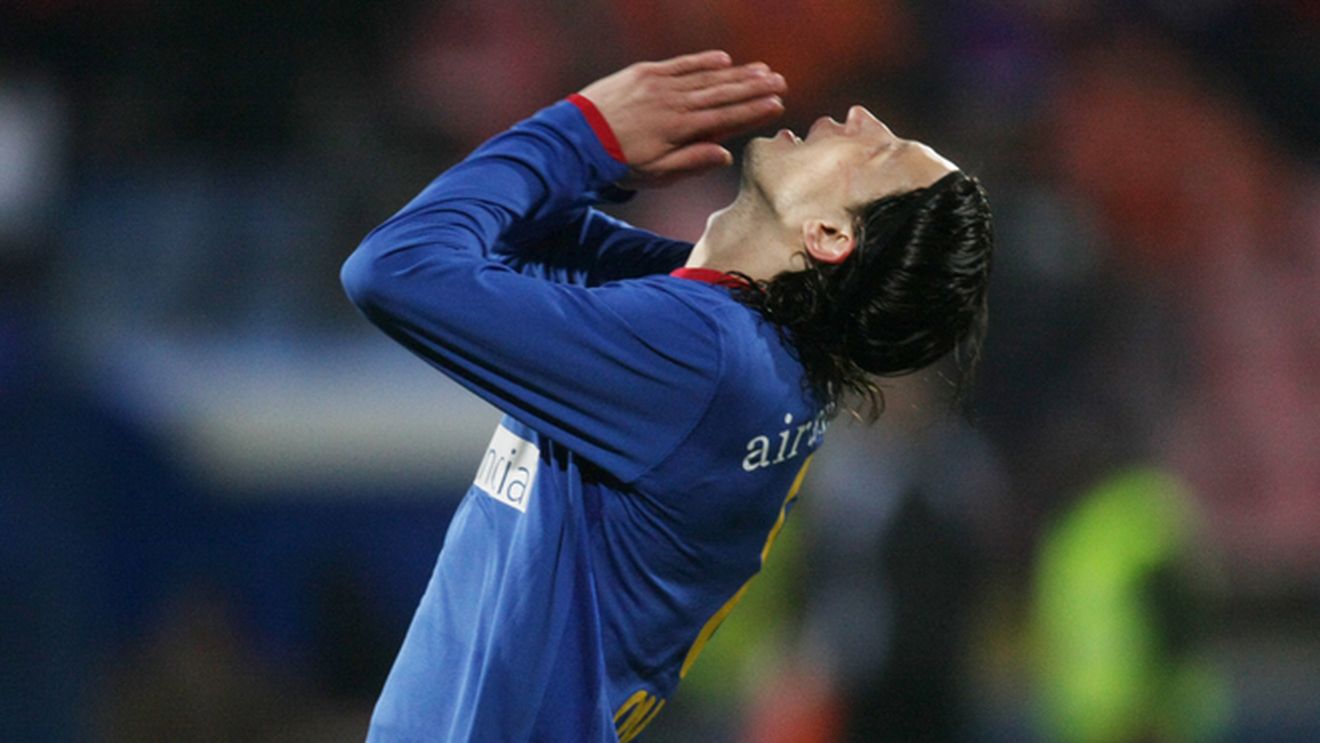 Ov. Petre: "De trei ani n-am mai câștigat cu Dinamo!** N-am amintiri plăcute din Ștefan cel Mare"