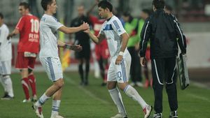 Transferul lui Stancu le aduce și alte beneficii fraților Becali:** "Cei mai buni jucători ai Craiovei vor să semneze cu noi!"