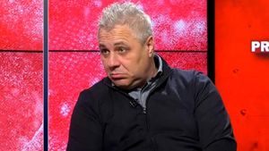 Marius Șumudică a spus tot! De ce au picat, de fapt, negocierile cu Adrian Mititelu