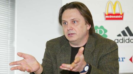 Duru: " FC Argeș va juca fără spectatori"