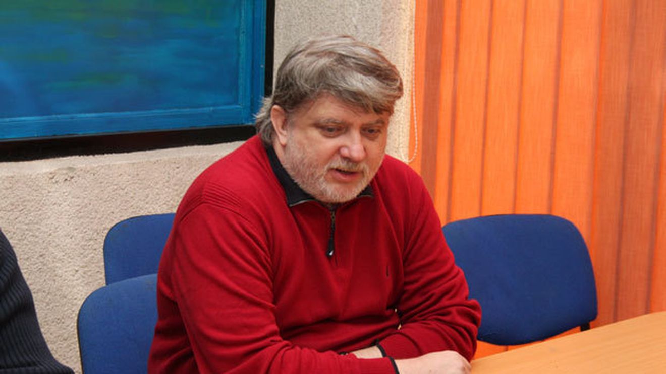 Acuzații dure la adresa FR Volei!** "Actuala conducere a Federației știe dinainte de startul sezonului ce echipă va lua titlul"