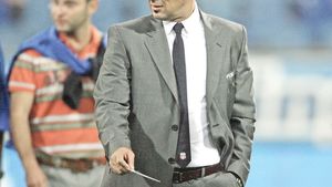 Panduru nu-l înțelege pe Iordănescu: "Pe mine mă miră altceva! Dacă trimiți fax de convocare către clubul Steaua, de ce te mai duci după să mai discuți cu Steaua?"