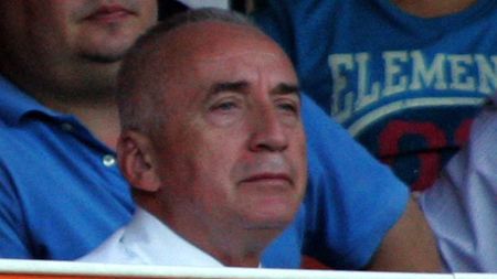 Campioana, "descălțată" la Chiajna!** Marius Stan a răbufnit: "Rezultatul e nedrept pentru gazde! Să uităm de titlu"