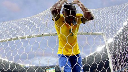 S-au împlinit 9 ani de la cel mai mare eșec din istoria naționalei Braziliei! Ziua în care reprezentativa Selecao a învățat să numere până la 7 în limba germană